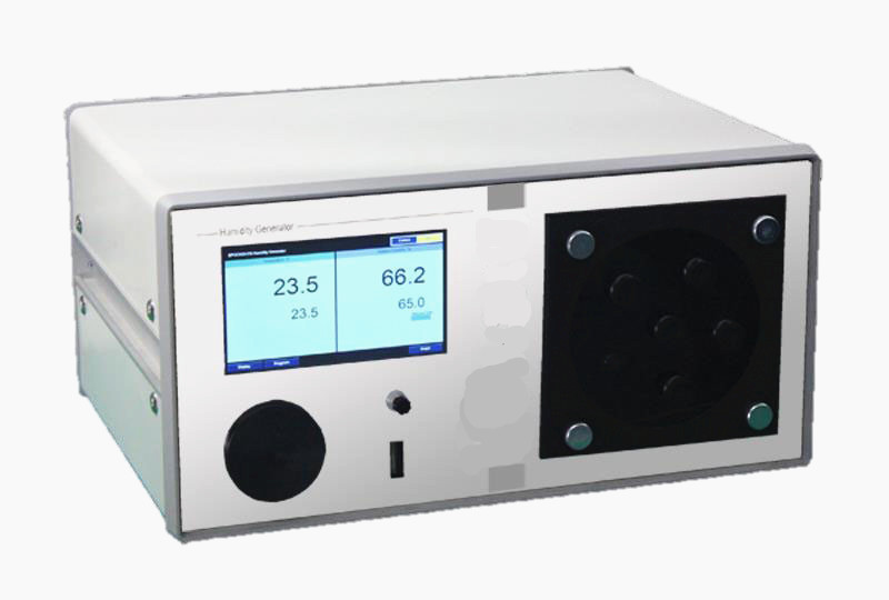 何為溫濕度發(fā)生器？HDT3601溫濕度發(fā)生器的原理？
