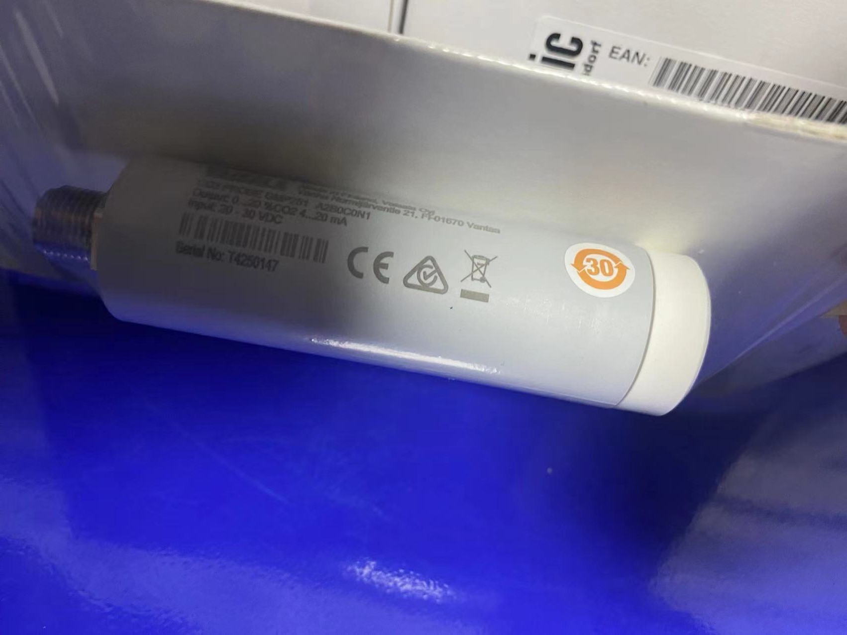 二氧化碳傳感器選型應(yīng)該注意哪些？